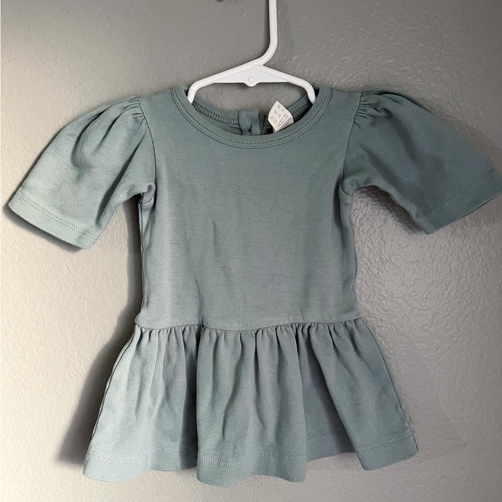 Kate Quinn Dress